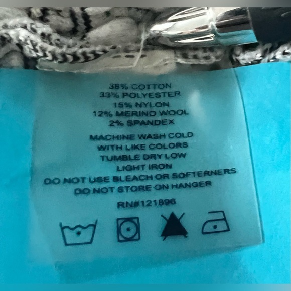 Title Nine Women’s 1/4 Zip Sweater - Picture 6 of 13